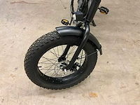 As v15 opvouwbare fatbike - afbeelding 11 van  11