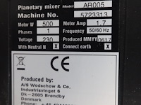 A/s wodschow & co - afbeelding 8 van  8