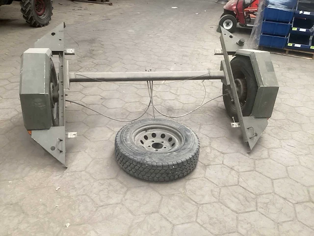 As - afbeelding 5 van  6