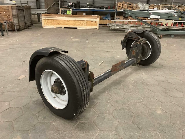 As - afbeelding 1 van  5