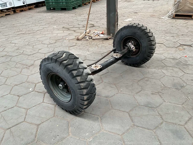 As - afbeelding 4 van  5