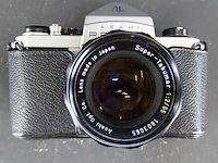 Asahai pentax camera - afbeelding 2 van  5