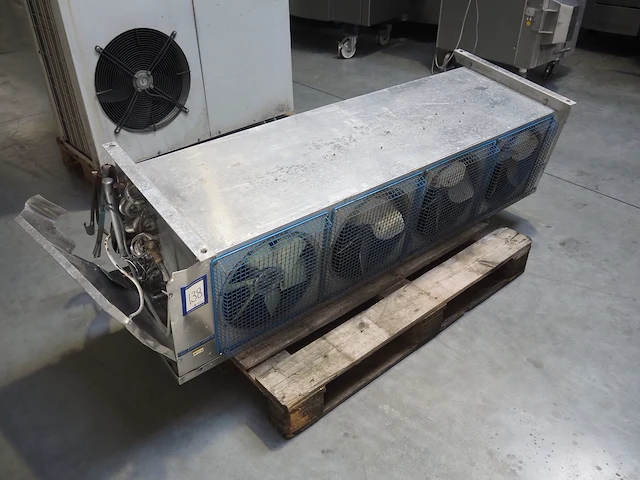 Asarums industri - afbeelding 1 van  6