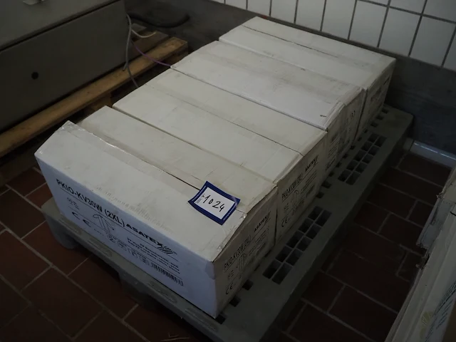 Asatex - afbeelding 1 van  10