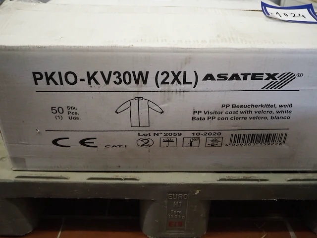 Asatex - afbeelding 7 van  10