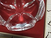 Asbak cristal d'arques - afbeelding 2 van  2