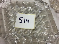 Asbakken wo val-saint-lambert - afbeelding 2 van  4