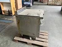Asber gf-700 2b friteuse - afbeelding 2 van  9