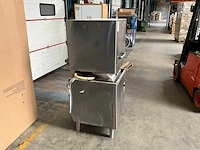 Asber labp-1200 vaatwasser - afbeelding 2 van  7
