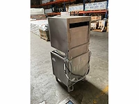 Asber labp-1200 vaatwasser - afbeelding 3 van  7