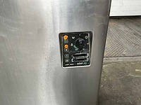 Asber labp-1200 vaatwasser - afbeelding 6 van  7