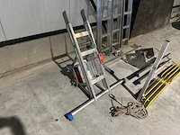 Asc - 2022 - freecon zonnepanelen lift - afbeelding 3 van  10