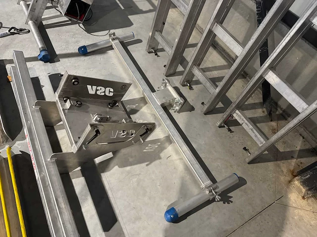 Asc - 2022 - freecon zonnepanelen lift - afbeelding 9 van  10
