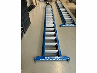 Asc 3x16 ladder - afbeelding 2 van  4