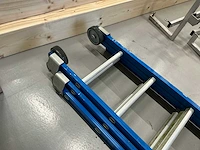 Asc 3x16 ladder - afbeelding 4 van  4