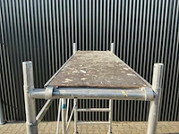 Asc group aluminium kamersteiger - afbeelding 5 van  9