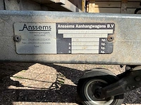 Asc group rolsteiger rolsteiger met aanhangwagen - afbeelding 3 van  13