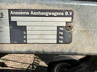 Asc group rolsteiger rolsteiger met aanhangwagen - afbeelding 4 van  13