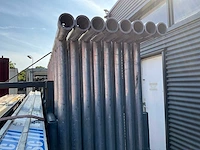 Asc group rolsteiger rolsteiger met aanhangwagen - afbeelding 7 van  13