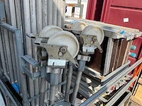 Asc group rolsteiger rolsteiger met aanhangwagen - afbeelding 11 van  13