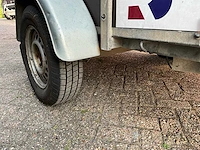 Asc group rolsteiger rolsteiger met aanhangwagen - afbeelding 12 van  13