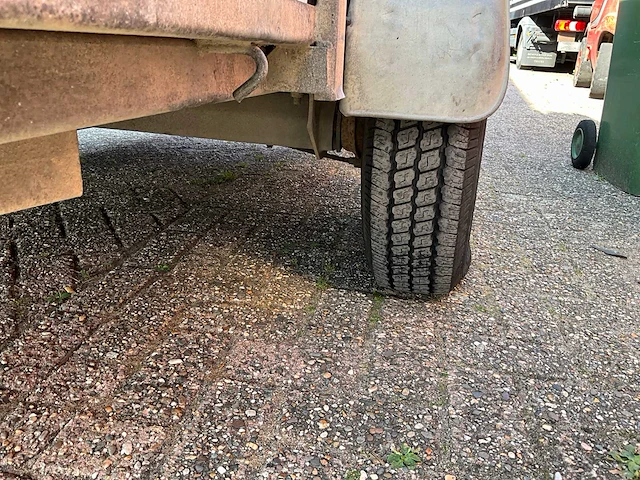 Asc group rolsteiger rolsteiger met aanhangwagen - afbeelding 13 van  13