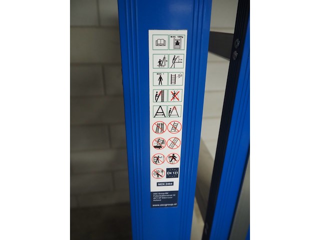 Asc group - afbeelding 7 van  7