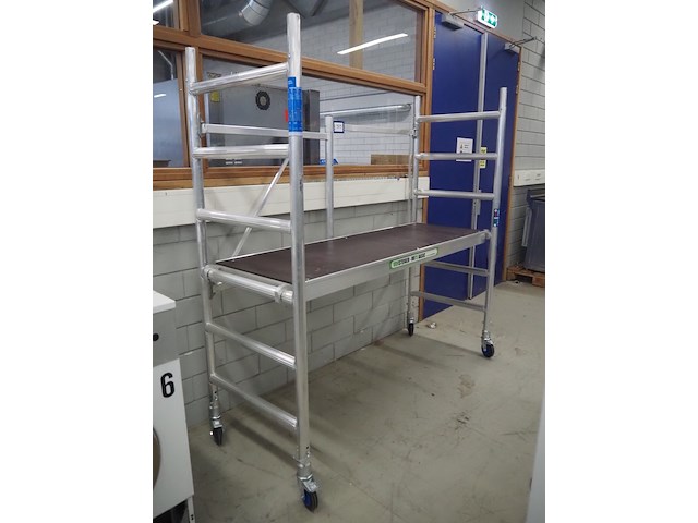 Asc group - afbeelding 2 van  6