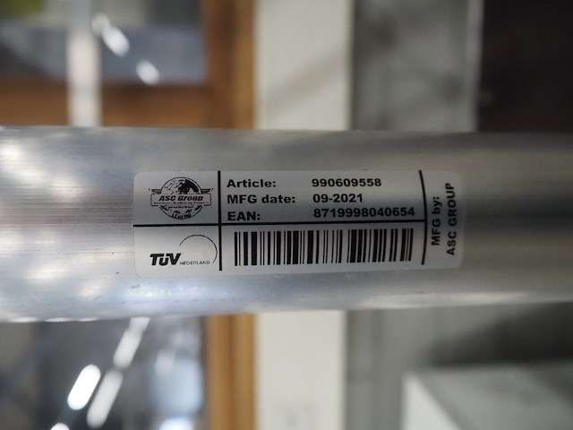 Asc group - afbeelding 6 van  6