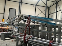 Asc rolsteiger met aanhangwagen - afbeelding 7 van  10