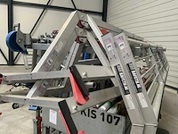 Asc rolsteiger met aanhangwagen - afbeelding 9 van  14