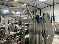 Asc rolsteiger met aanhangwagen - afbeelding 3 van  15