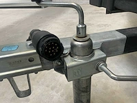 Asc rolsteiger met aanhangwagen - afbeelding 5 van  15