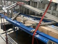 Asc rolsteiger met aanhangwagen - afbeelding 14 van  15