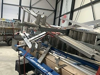 Asc rolsteiger met aanhangwagen - afbeelding 15 van  15