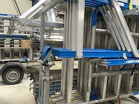 Asc rolsteiger met aanhangwagen - afbeelding 15 van  15