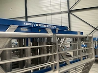 Asc rolsteiger met aanhangwagen - afbeelding 2 van  15