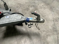 Asc rolsteiger met aanhangwagen - afbeelding 7 van  15