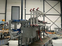 Asc rolsteiger met aanhangwagen - afbeelding 8 van  15
