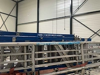 Asc rolsteiger met aanhangwagen - afbeelding 2 van  17