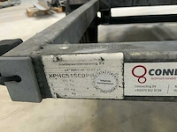 Asc rolsteiger met aanhangwagen - afbeelding 7 van  17