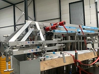 Asc rolsteiger met aanhangwagen - afbeelding 11 van  17