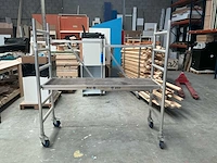 Asc rolsteiger - afbeelding 1 van  4