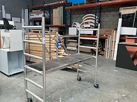 Asc rolsteiger - afbeelding 2 van  4