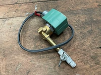 Asca 104r shut off valve - afbeelding 3 van  4