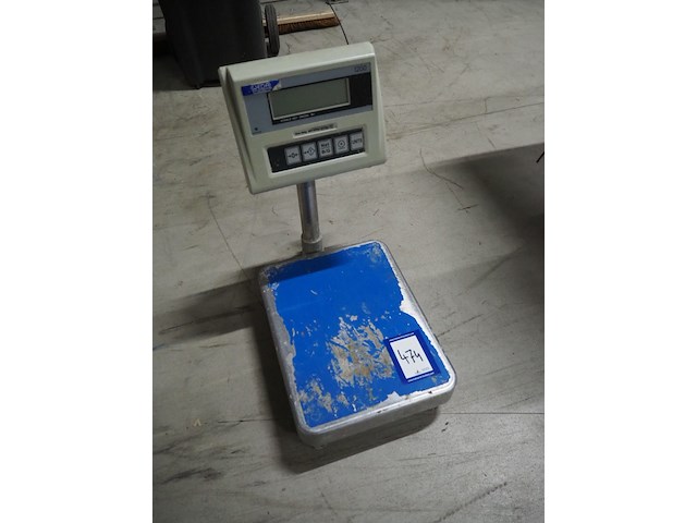 Ascall sensor s.l. - afbeelding 1 van  8