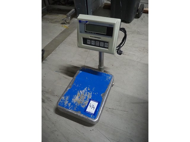 Ascall sensor s.l. - afbeelding 2 van  8