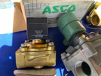 Asco magneetventiel (10x) - afbeelding 2 van  4