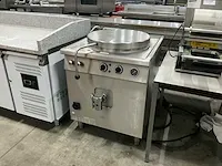 Ascobloc aes 060 kookketel