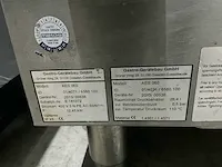 Ascobloc aes 060 kookketel - afbeelding 5 van  7